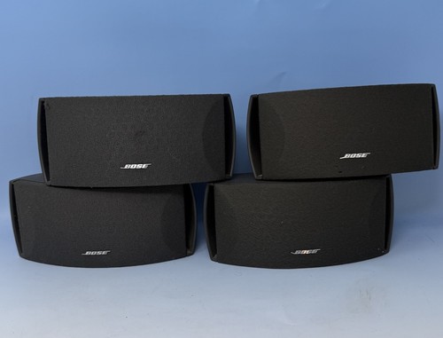 Bose cinemate av3 - 4,