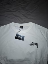T-shirt homme Stussy M. Très