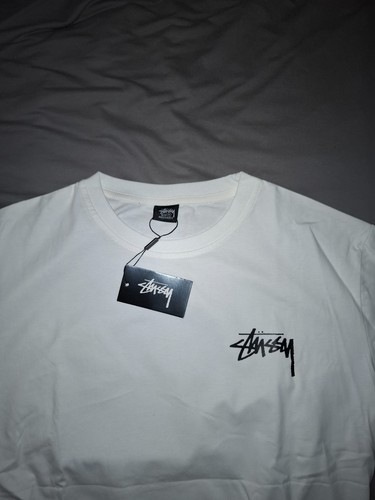 Shirt homme stussy très - stussy, m.