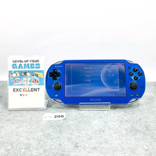 [EX+3] PlayStation PS Vita