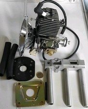 Moteur Avion Aeromodelisme Neuf  QUADRA USA CANADA ANCIEN 