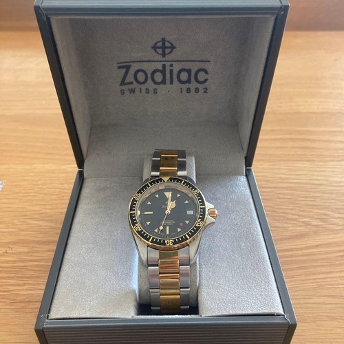 Zodiac 113 31 - zodiac, 113.71.31