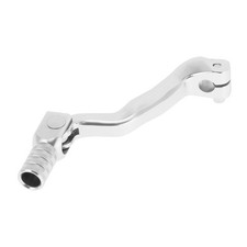 Levier vitesse pliable pour