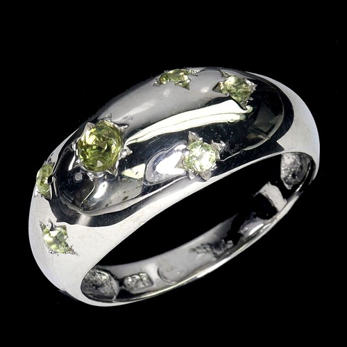 Bague argent sterling - sterling, 925