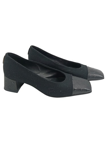 Baldan escarpins femme noirs - escarpins,