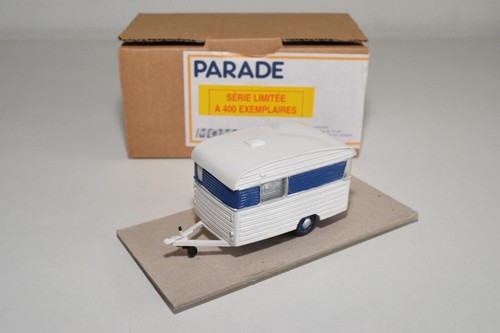 A38 kit construit main - 1:43,