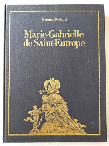 Pichard marie gabrielle - pichard, marie-gabrielle