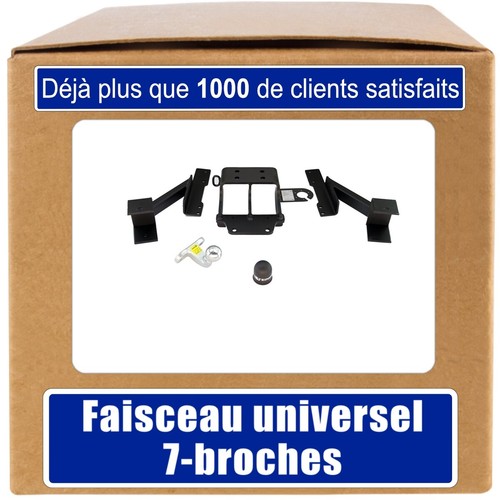 Pour toyota land cruiser - cruiser, 5p