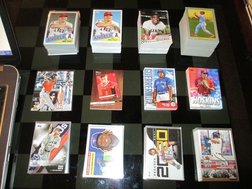 2020 topps series super - topps,