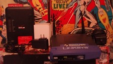 Linksys WRT54G Wireless G