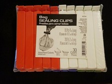 Storage Bag Sealing Chip