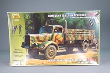 LP765 ZVEZDA 3596 Maquette