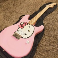 Guitare électrique SQUIER