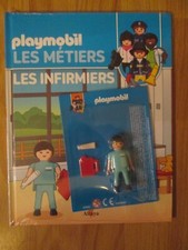 PLAYMOBIL LES METIERS ALTAYA