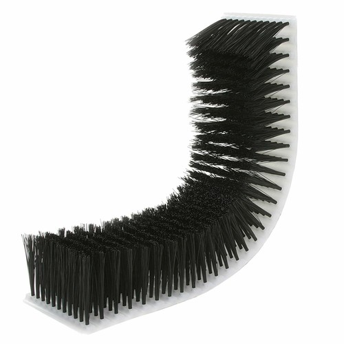 Brosse extérieure pour - , delfin