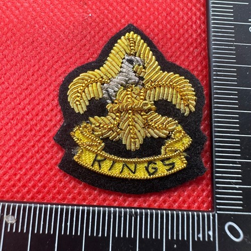 Armée britannique rois mages - armée, rois-mages