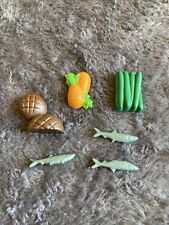 Lot Playmobil Accessoires