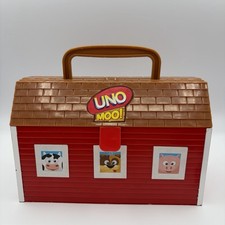 Uno Moo Barn Only 2008