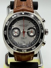 Hamilton H357560 Pan Europ
