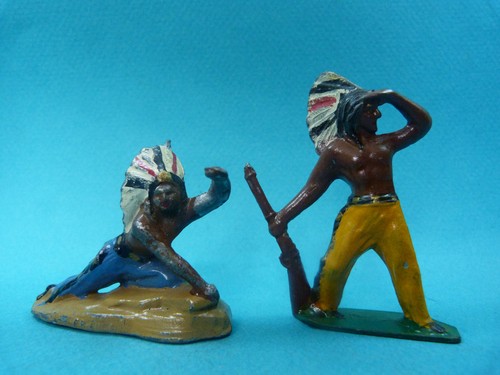 Soldat plomb creux - soldat, de