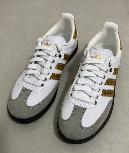 Adidas samba dorée - adidas,
