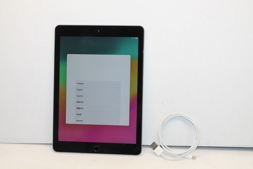 Apple ipad génération - ipad,