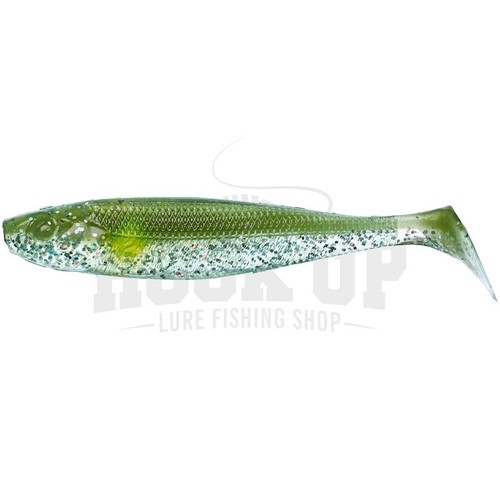 Gunki bumpy 3 9g - 76, 3"