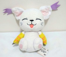 Peluche Digimon Adventure