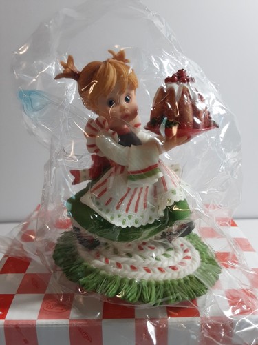 Enesco little kitchen - enesco, my