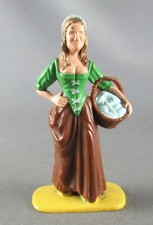 Thierry la Fronde - Figurine