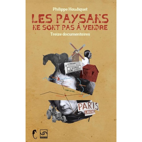 Les paysans sont - les,