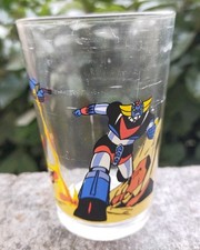 Vintage - Verre à moutarde