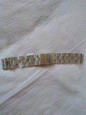 BRACELET DE MONTRE HOMME  " SWATCH "