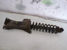 Amortisseur Arrière Droite