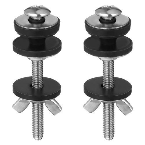 Pcs boulons cuvette wc - 2,