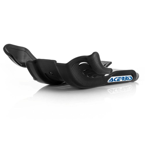 Acerbis skid plate - acerbis,