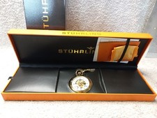 montre gousset. Struhrling Original..1633