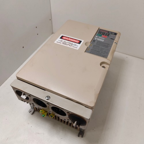 Variateur moteur omron - moteur,