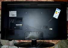 téléviseur samsung noir