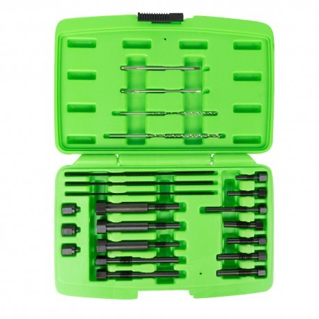 Coffret extracteur bougies - coffret,