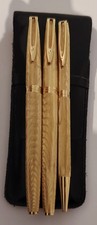 Set parure stylo plume - set,