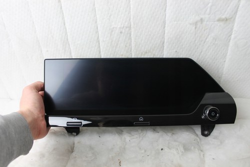 Display tablet - display, navi