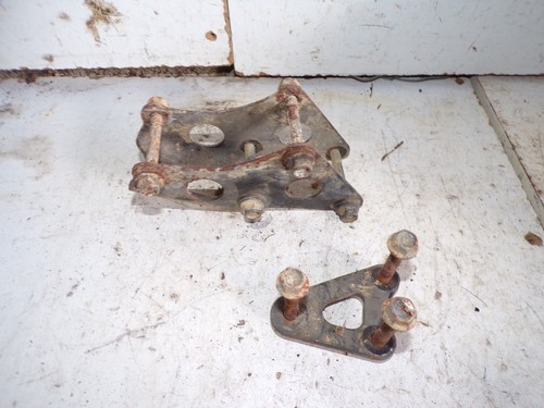 Yamaha 250 supports moteur - 250,