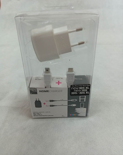 Chargeur secteur home - chargeur,