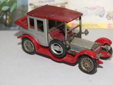 MATCHBOX LESNEY YESTERYEAR Y-7
