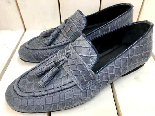 Designer mocassins loafers - mocassins,
