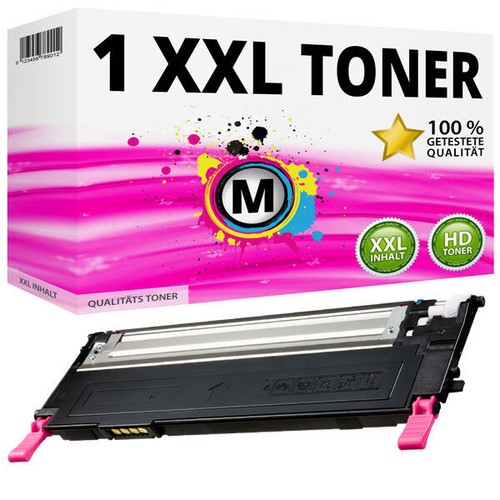 Xxl cartouche toner encre - 1x,