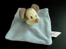 *. DOUDOU PLAT DISNEY NICOTOY