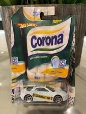 Hot Wheels Personnalisé