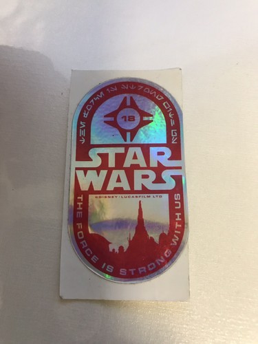 Disneyland star wars - disneyland,